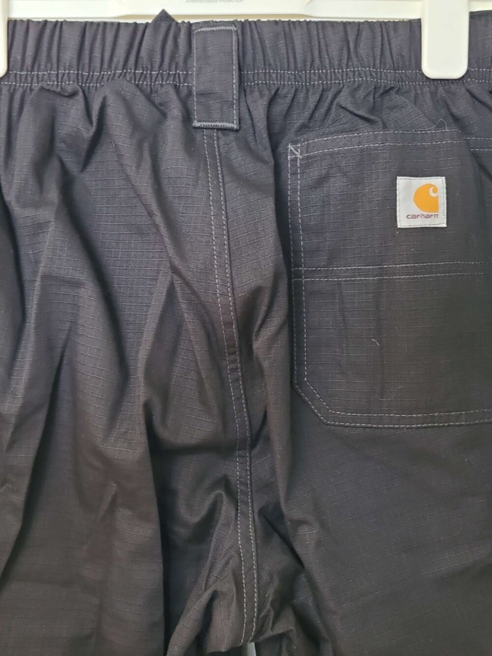 Carhartt Ripstop MultiCargo BootCut Pant - Picture 7 of 10